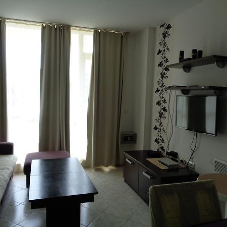 Apartment I4 In Sunset Beach 2 Resort Sunny Beach Ngoại thất bức ảnh