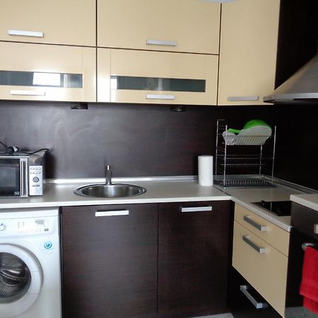 Apartment I4 In Sunset Beach 2 Resort Sunny Beach Ngoại thất bức ảnh