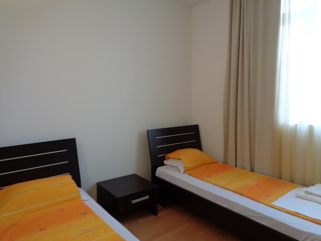 Apartment I4 In Sunset Beach 2 Resort Sunny Beach Phòng bức ảnh