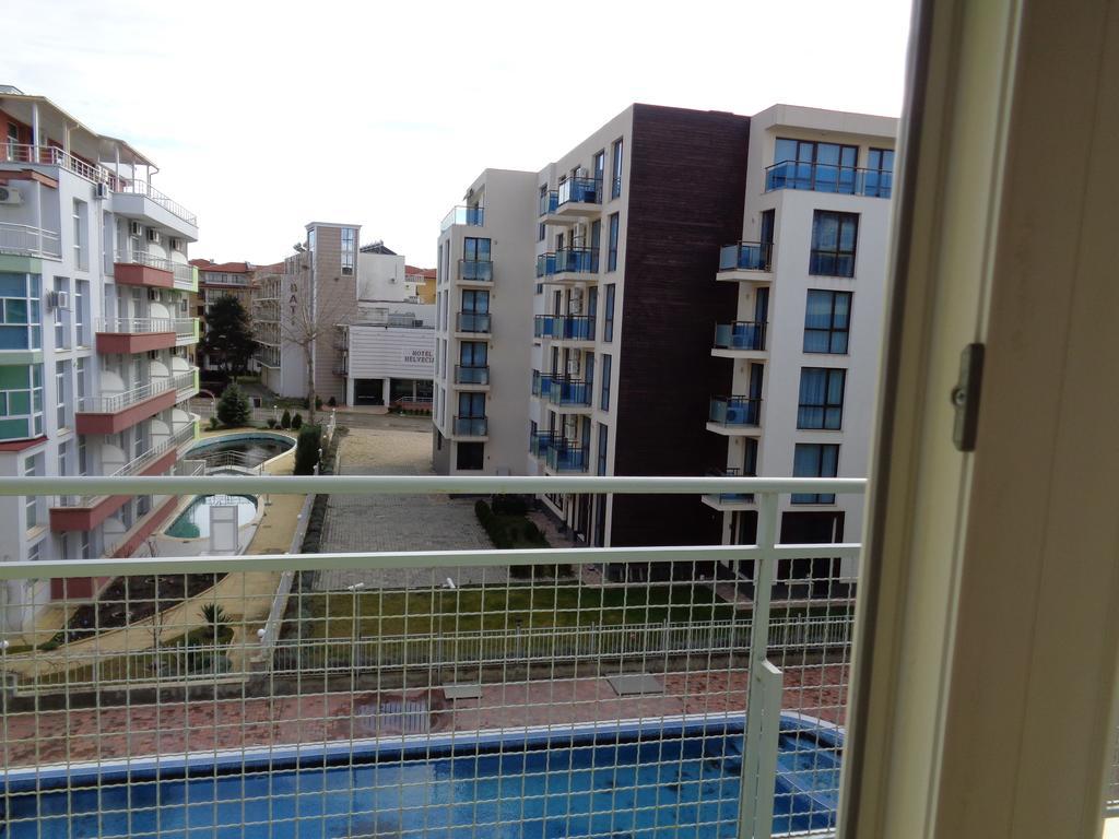 Apartment I4 In Sunset Beach 2 Resort Sunny Beach Phòng bức ảnh