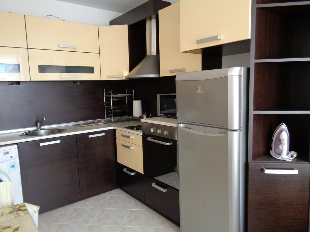Apartment I4 In Sunset Beach 2 Resort Sunny Beach Phòng bức ảnh