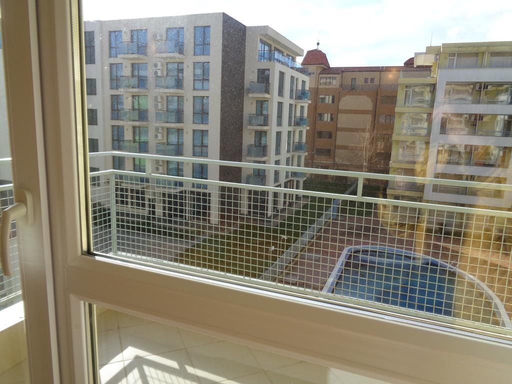 Apartment I4 In Sunset Beach 2 Resort Sunny Beach Phòng bức ảnh