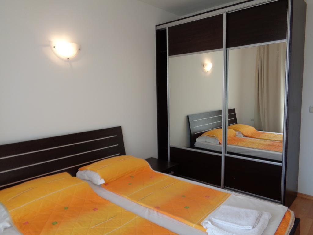 Apartment I4 In Sunset Beach 2 Resort Sunny Beach Phòng bức ảnh