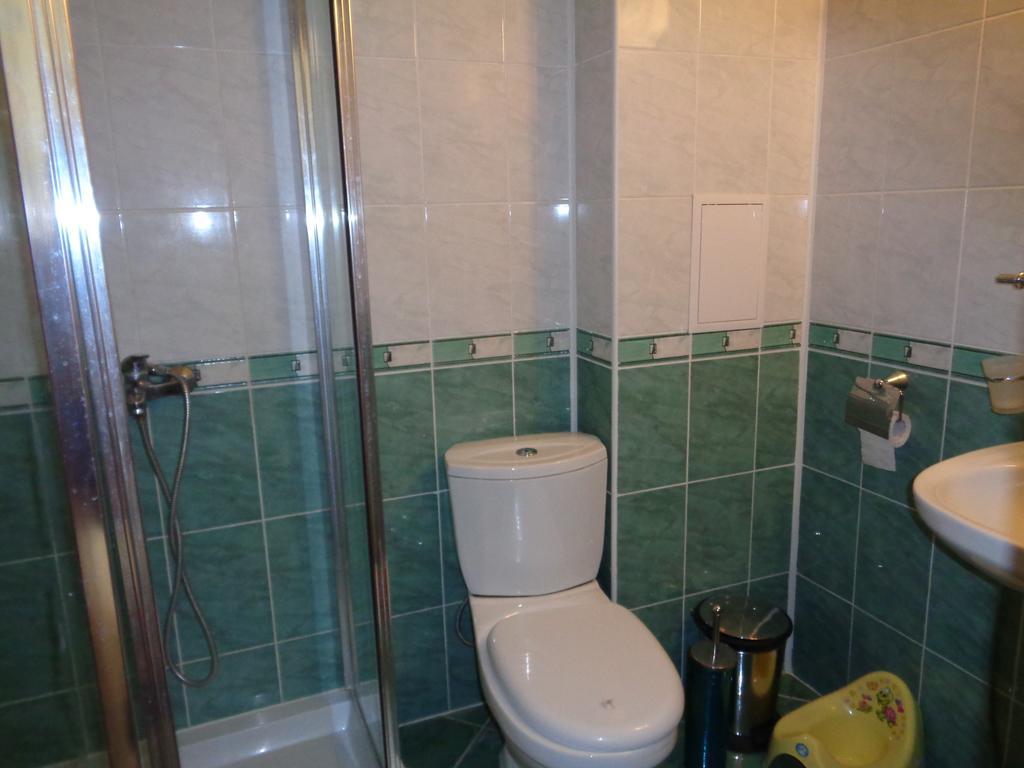 Apartment I4 In Sunset Beach 2 Resort Sunny Beach Phòng bức ảnh