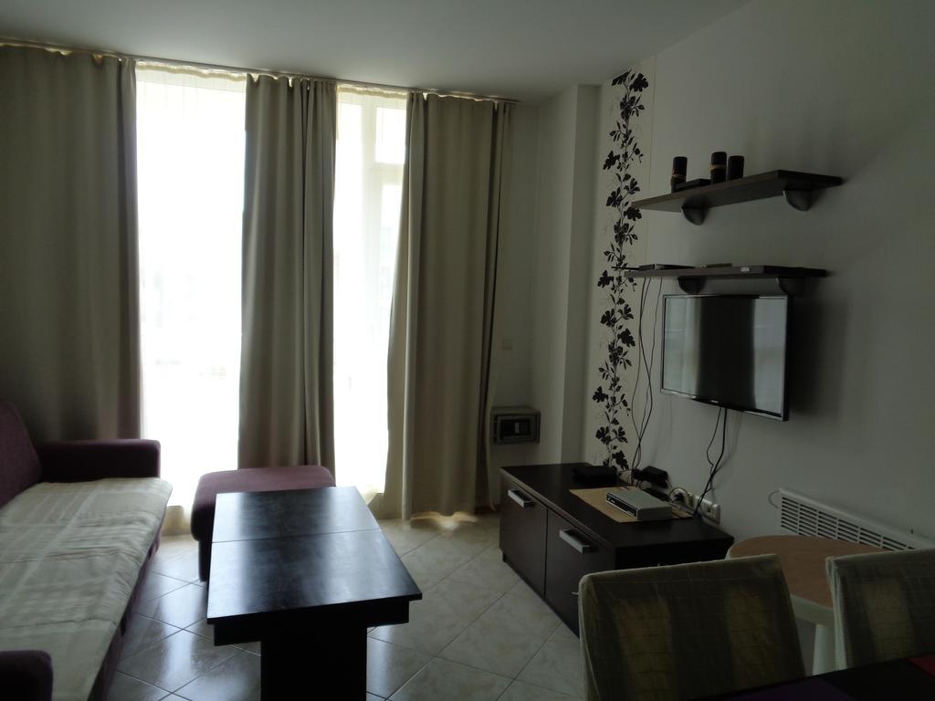 Apartment I4 In Sunset Beach 2 Resort Sunny Beach Ngoại thất bức ảnh