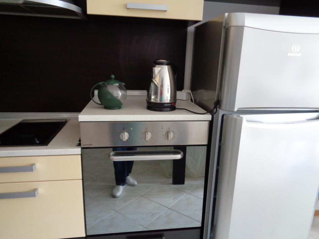 Apartment I4 In Sunset Beach 2 Resort Sunny Beach Ngoại thất bức ảnh